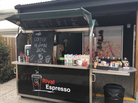 Rival Espresso - Restaurant Guide 0