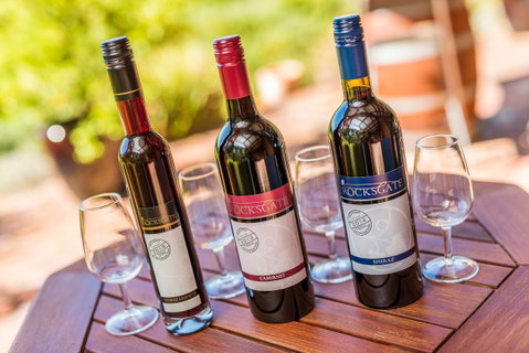 Rocksgate Winery - Restaurant Guide 0