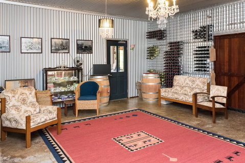 Rocksgate Winery - Restaurant Guide 1