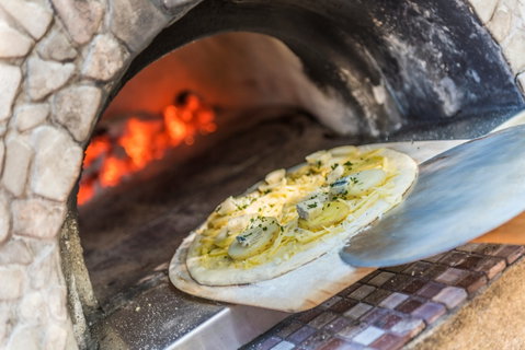 Rocksgate Winery - Restaurant Guide 2