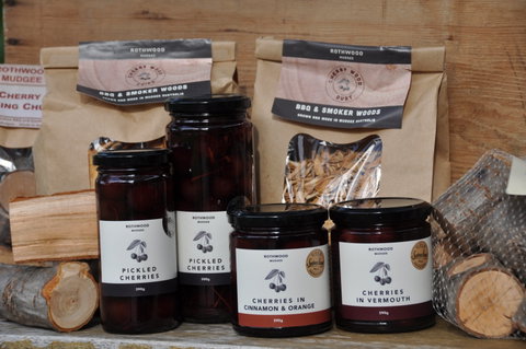 Roth Family Orchard - Restaurant Guide 0