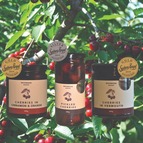 Roth Family Orchard - Restaurant Guide 1