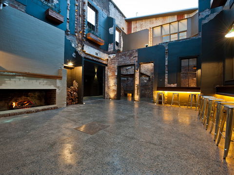 Royal Hotel Queanbeyan - Restaurant Guide 2