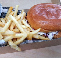 Saltie. - Restaurant Guide