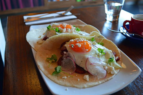 School Of 7 Bells - Restaurant Guide 0
