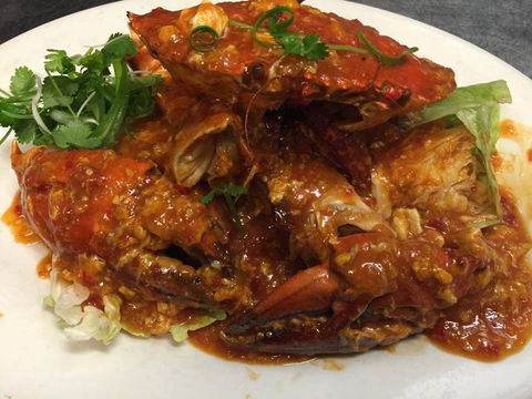 Spicy Fish - Restaurant Guide 0
