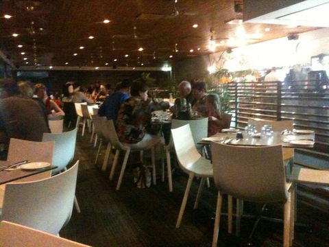 Steak House - Restaurant Guide 0