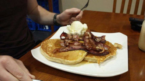 Sugar Maples - Restaurant Guide 0