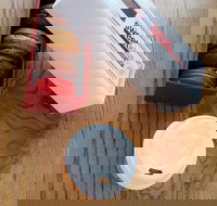 Sweet Kiss Cake Shop - Restaurant Guide