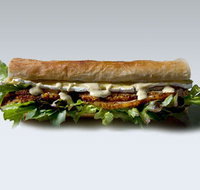 Taste Baguette - Surry Hills - Restaurant Guide