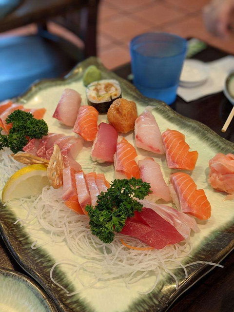 Tatsuya - Restaurant Guide 0