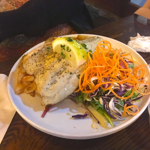 The Bradbury - Restaurant Guide 0