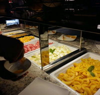The Grange Buffet - Restaurant Guide