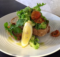 The Little Banksia - Restaurant Guide
