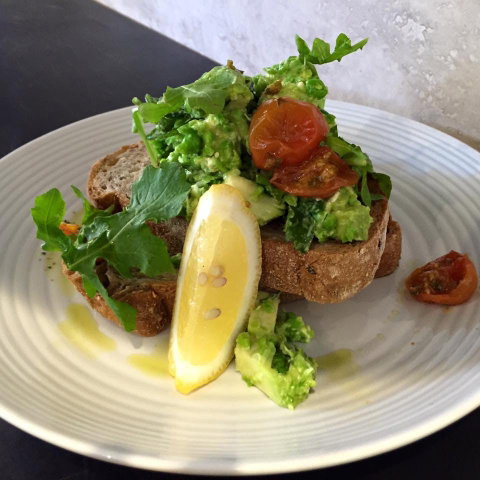The Little Banksia - Restaurant Guide 0