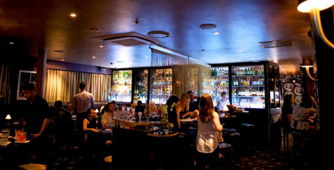 The Roosevelt - Restaurant Guide 0