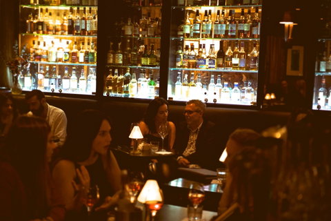 The Roosevelt - Restaurant Guide 2