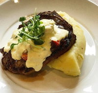 The Bay Hotel  Diner - Restaurant Guide