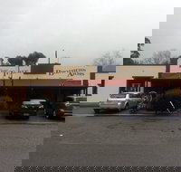 Three Brothers Arms - Restaurant Guide