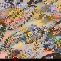 Unorthodox Kitchen  Grill