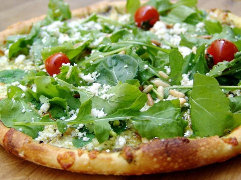Vic's Pizzeria - Restaurant Guide 0