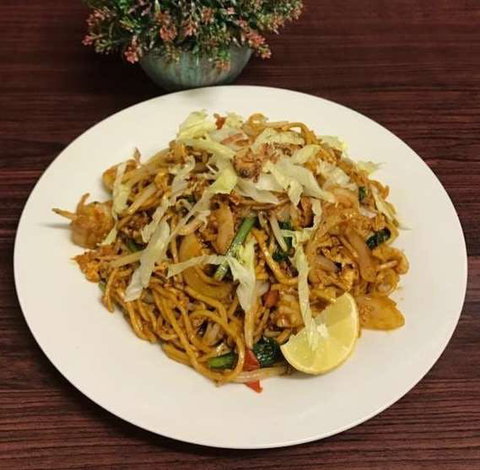 Ya Hoo Restaurant - Restaurant Guide 0