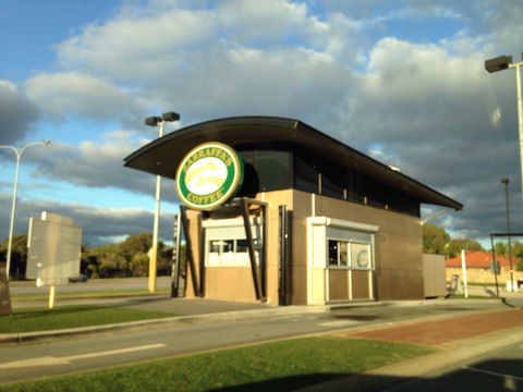 Zarraffa's Canning Vale - Restaurant Guide 0