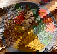 Zaytoon Cafe - Restaurant Guide