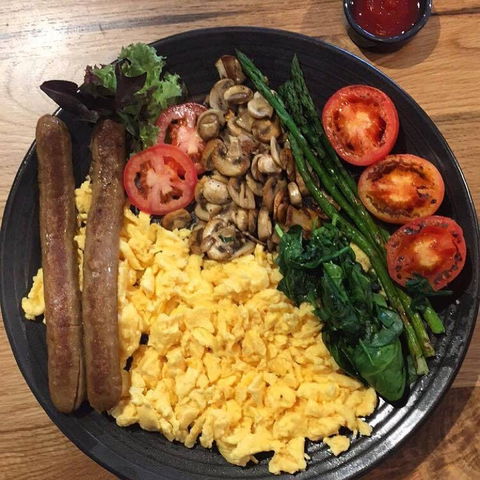 Zaytoon Cafe - Restaurant Guide 0