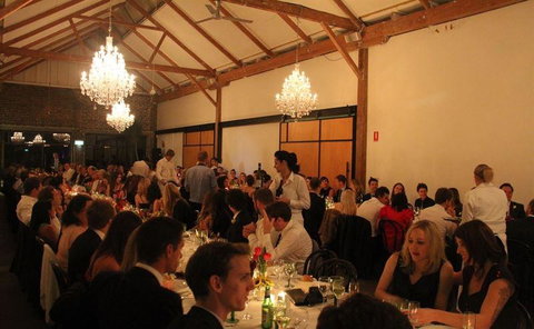 Berry's Bay Brasserie - Restaurant Guide 11