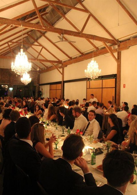 Berry's Bay Brasserie - Restaurant Guide 12