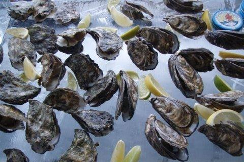 Berry's Bay Brasserie - Restaurant Guide 16
