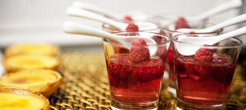 Berry's Bay Brasserie - Restaurant Guide 22
