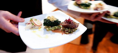 Berry's Bay Brasserie - Restaurant Guide 24