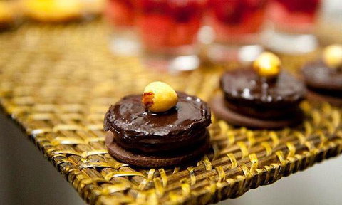 Berry's Bay Brasserie - Restaurant Guide 26