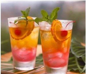 Berry's Bay Brasserie - Restaurant Guide 29