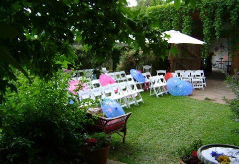 Berry's Bay Brasserie - Restaurant Guide 3