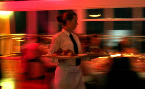 Berry's Bay Brasserie - Restaurant Guide 8