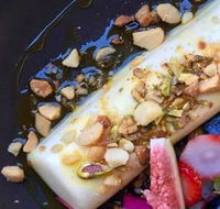 Blue Lake Tandoori Espress - Restaurant Guide
