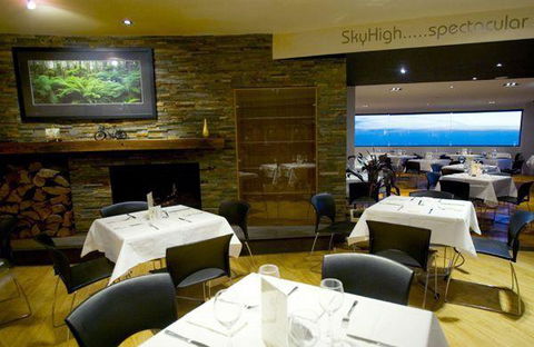 Bluebush Cafe - Restaurant Guide 17