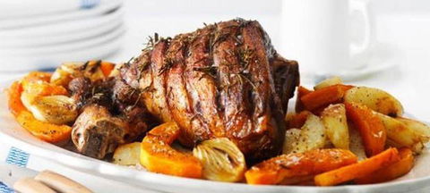 Bluebush Cafe - Restaurant Guide 1