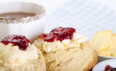 Bluebush Cafe - Restaurant Guide 19