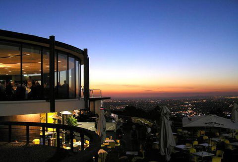 Bluebush Cafe - Restaurant Guide 20