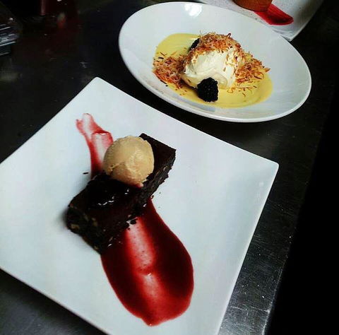 Bluebush Cafe - Restaurant Guide 23