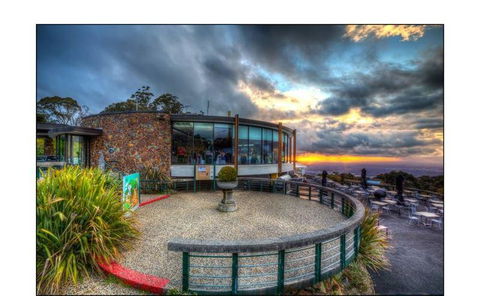 Bluebush Cafe - Restaurant Guide 32