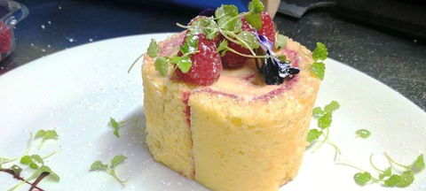 Bluebush Cafe - Restaurant Guide 3
