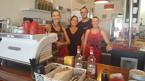 Cafe Ziva - Restaurant Guide 0