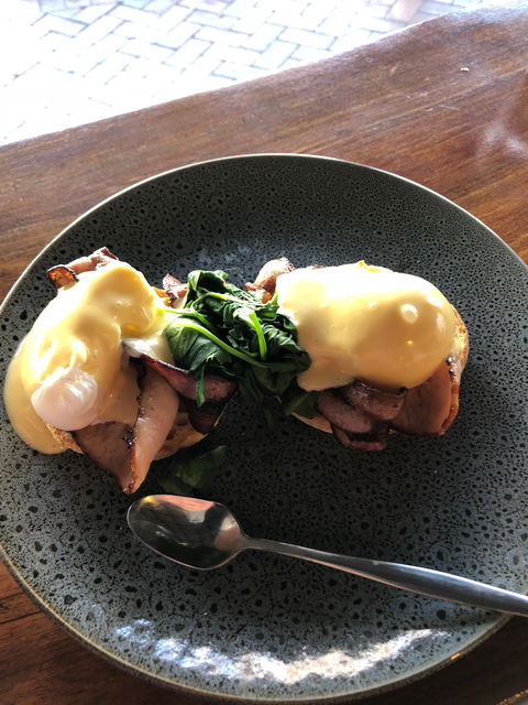 Cafe Ziva - Restaurant Guide 4