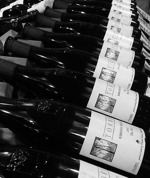 Edinburgh Hotel And Cellars - Restaurant Guide 11