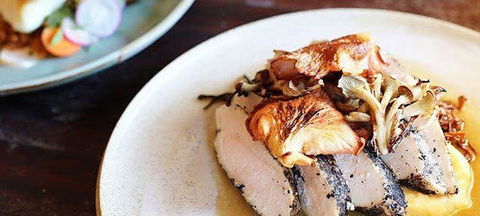 Electric Sitar - Restaurant Guide 0